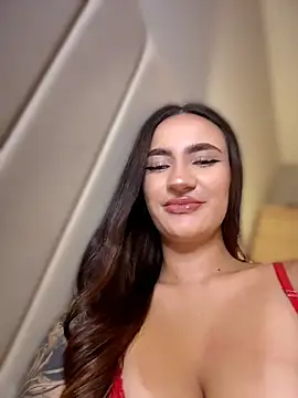 _celeste__moore Adlı Modelin Canlı XXX Sohbeti