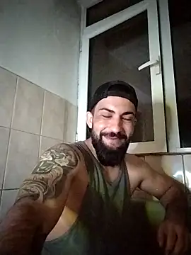 Tommy_Porn_ Webcam Show