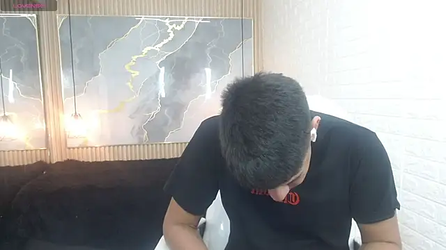 DominantBoy4 现场XXX聊天