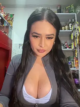 Sara_fun Show Webcam