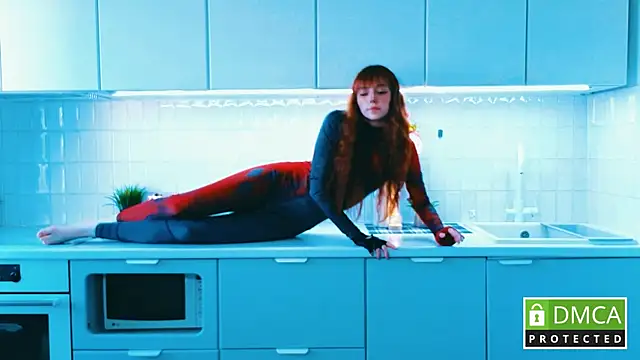 Harley_Quinsy 在線直播表演