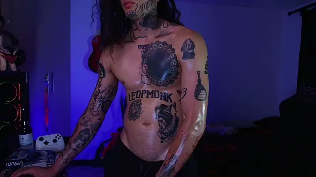 Ryuk_it: απευθείας συνομιλία ΧΧΧ