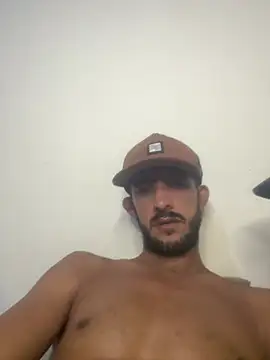 BengalasCB Webcam-Show