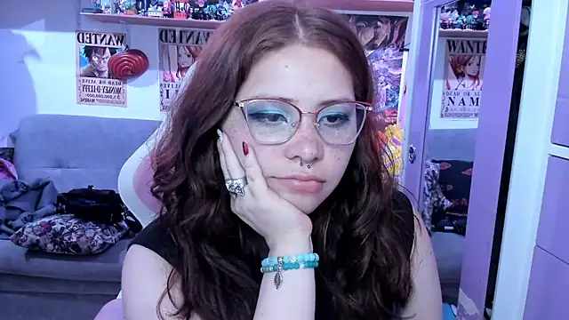 แชท XXX สดของ soficammy