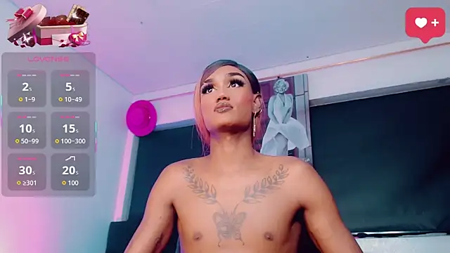 Kendall_hornyy Obrolan Langsung XXX