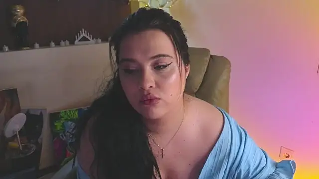 Malika_uAngel's Live XXX Chat