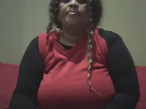 Show de SexxyBoob na webcam