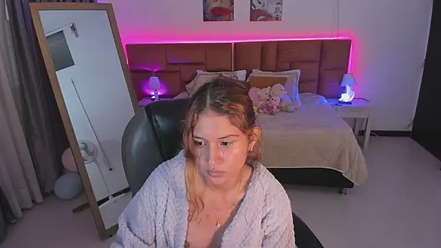 Tamy_edwards 现场XXX聊天