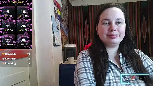 Cora_Maro Chat XXX in diretta