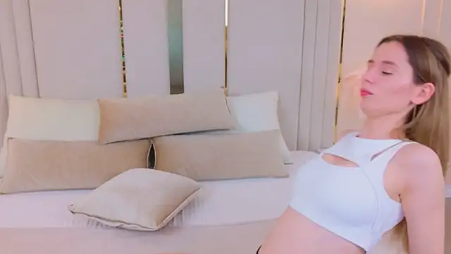 دردشة MarybethSnow الجنسية المباشرة