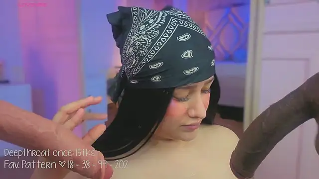 Leaa_Cox's Live XXX Chat