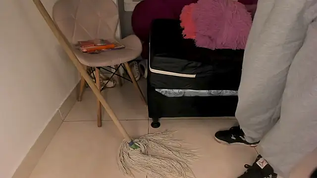 Chat XXX en directo de Bonniie_22