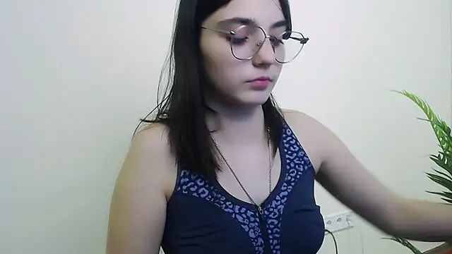 Sun_Shine__ – Live XXX-chat