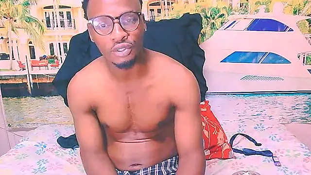 EbonyTiger69 – webcam-show