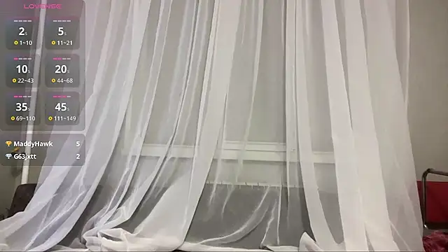 Babis_girlsss' Webcam Show