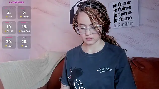 Ada_Turner – Live XXX-chat