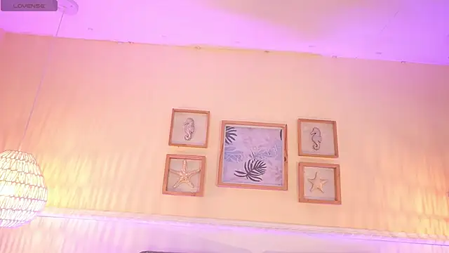 MeganLowell – Live XXX-chat