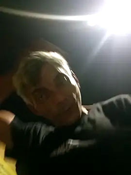 Show de webcam de jrdkln