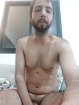 NakedSlave26 Webcamshow