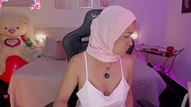 New_Arab_Kingdom 在線直播表演