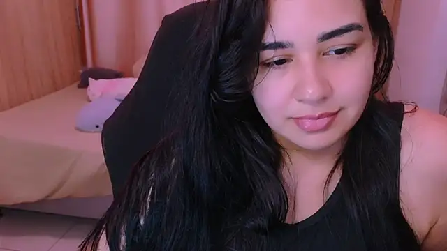 Chat XXX en directo de _anastasia