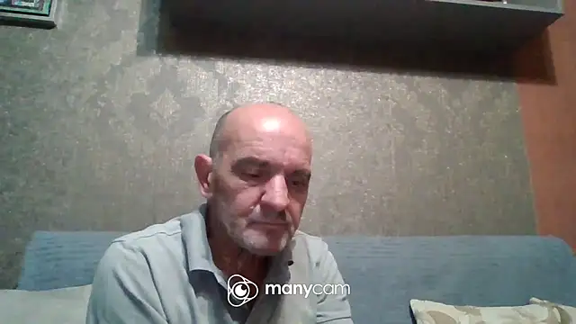 Show modela skorpibg65 na web-kameri