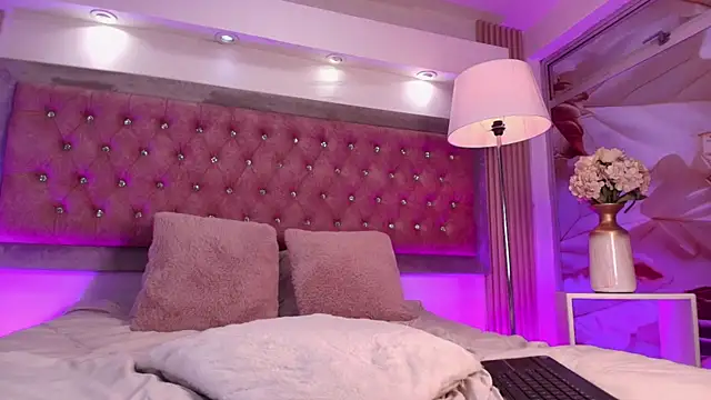 Show webcam de Andy_Leex