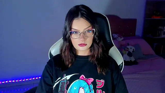 OphelianaRose33 Obrolan Langsung XXX