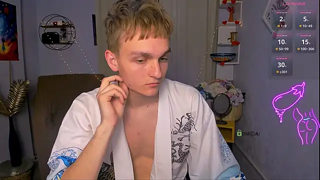 john_lik Live XXX Chat