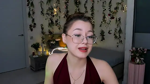 SereneFlame – Naživo XXX chat