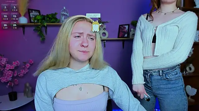 mila_glow1のライブXXXチャット