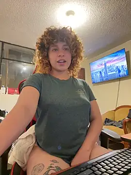 Chat XXX en directo de HUMANXTHING