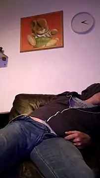 Gigolobigcock24cm Webcamshow