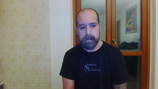 Show Webcam de AMIRDIB2025