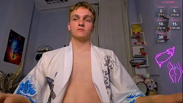 แชท XXX สดของ john_lik