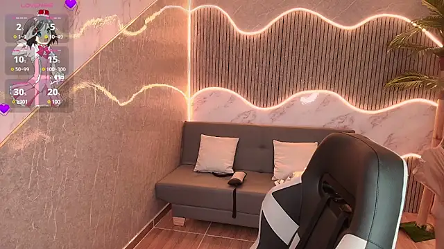 KARINADOLLFIRE live XXX chat