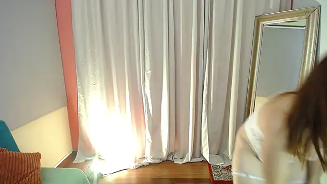 Chat XXX en directo de rubiblues