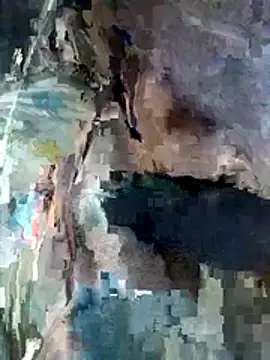 medo141414 Adlı Modelin Web Kamerası Şovu