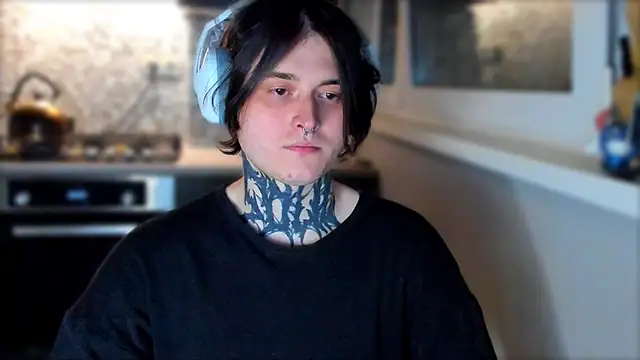 _torfin_ 网络视讯表演