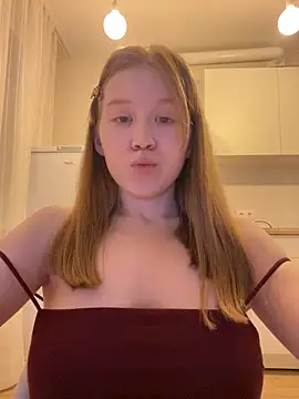 Eva_Weyne Webcam-Show