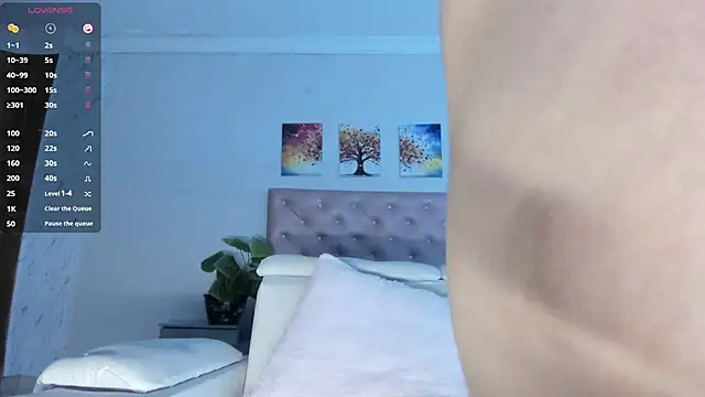 Lissalittlee Adlı Modelin Canlı XXX Sohbeti