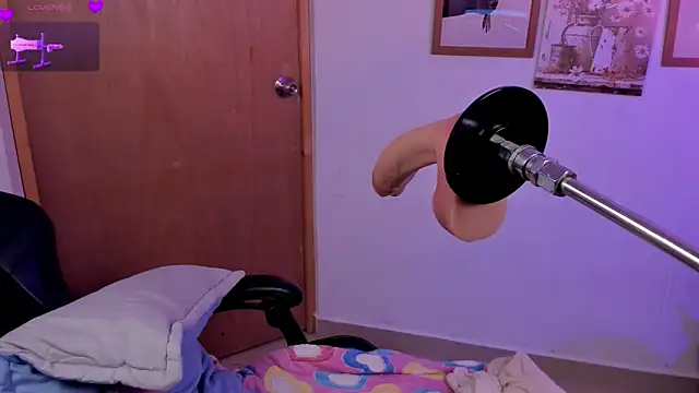 LilyRobertts Obrolan Langsung XXX