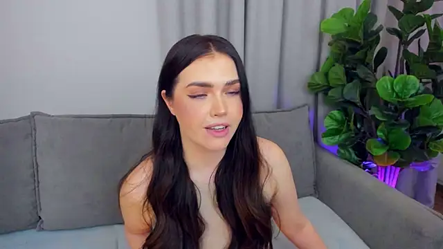 Вебкам-шоу sexyangeloux