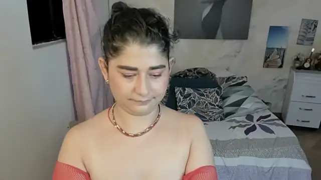 alinabozz1 Adlı Modelin Canlı XXX Sohbeti