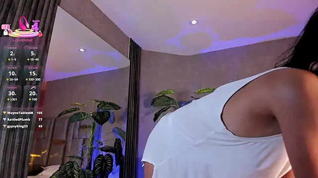 Tyla_Ks লাইভ XXX চ্যাট