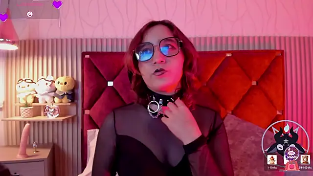 Chat XXX Live Kiri_Velvet