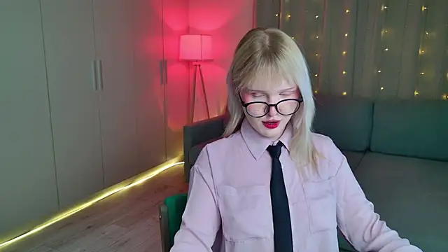 Mary_Piersen Adlı Modelin Canlı XXX Sohbeti