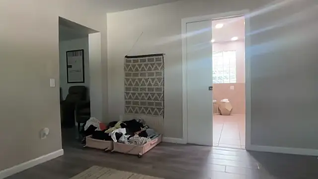 Show de kenziesmithh na webcam