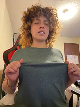 HUMANXTHING 在線直播表演