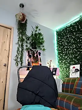 VickyJackson_ Obrolan Langsung XXX